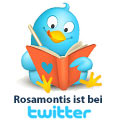 Rosamontis ist bei Twitter