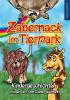 Zabernack im Tierpark