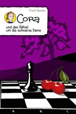 Cora und das R�tsel um die schwarze Dame