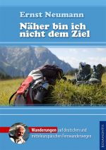 N�her bin ich nicht dem Ziel